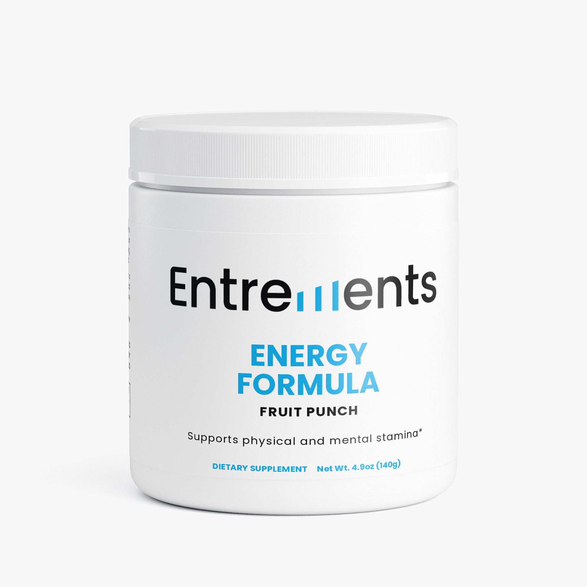 Energy Formula