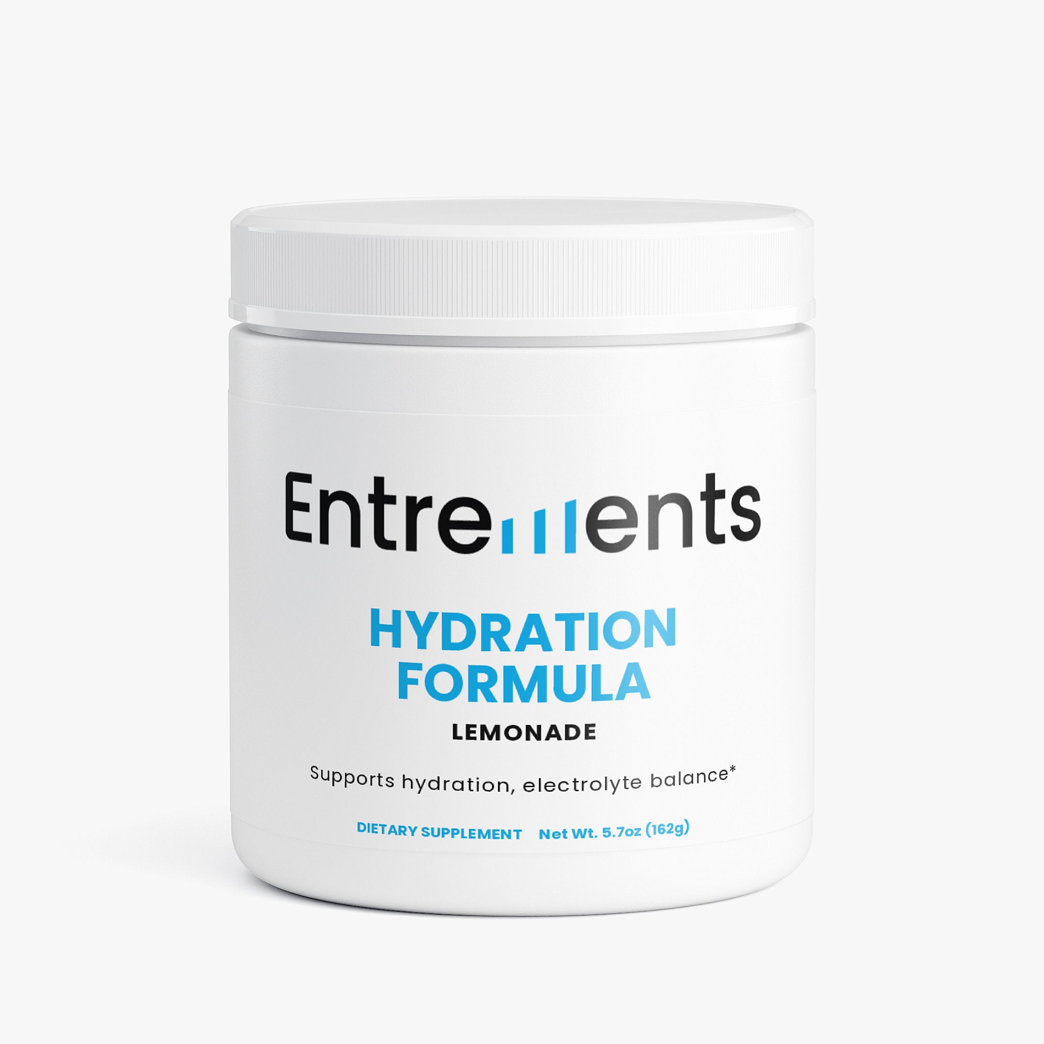 Hydration Formula