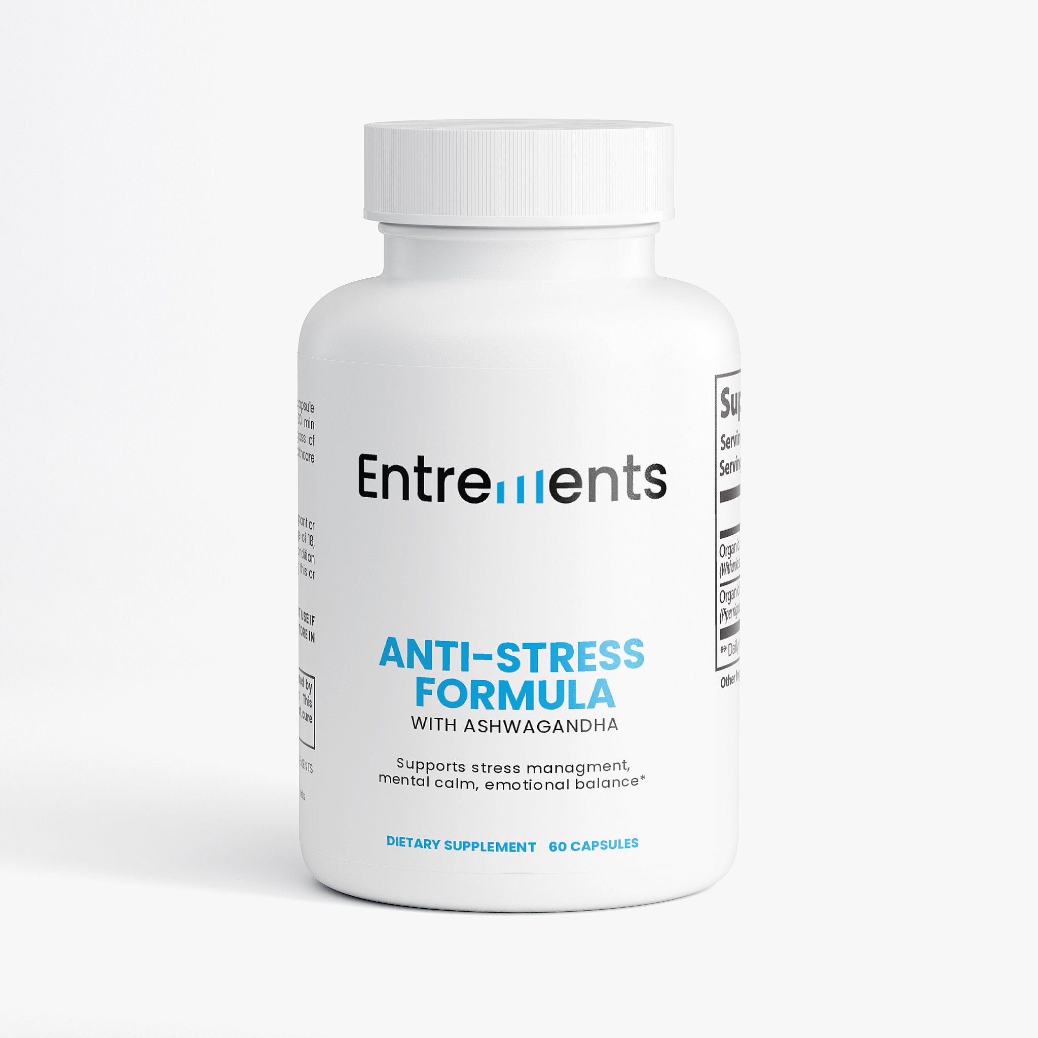 Anti-Stress Formula