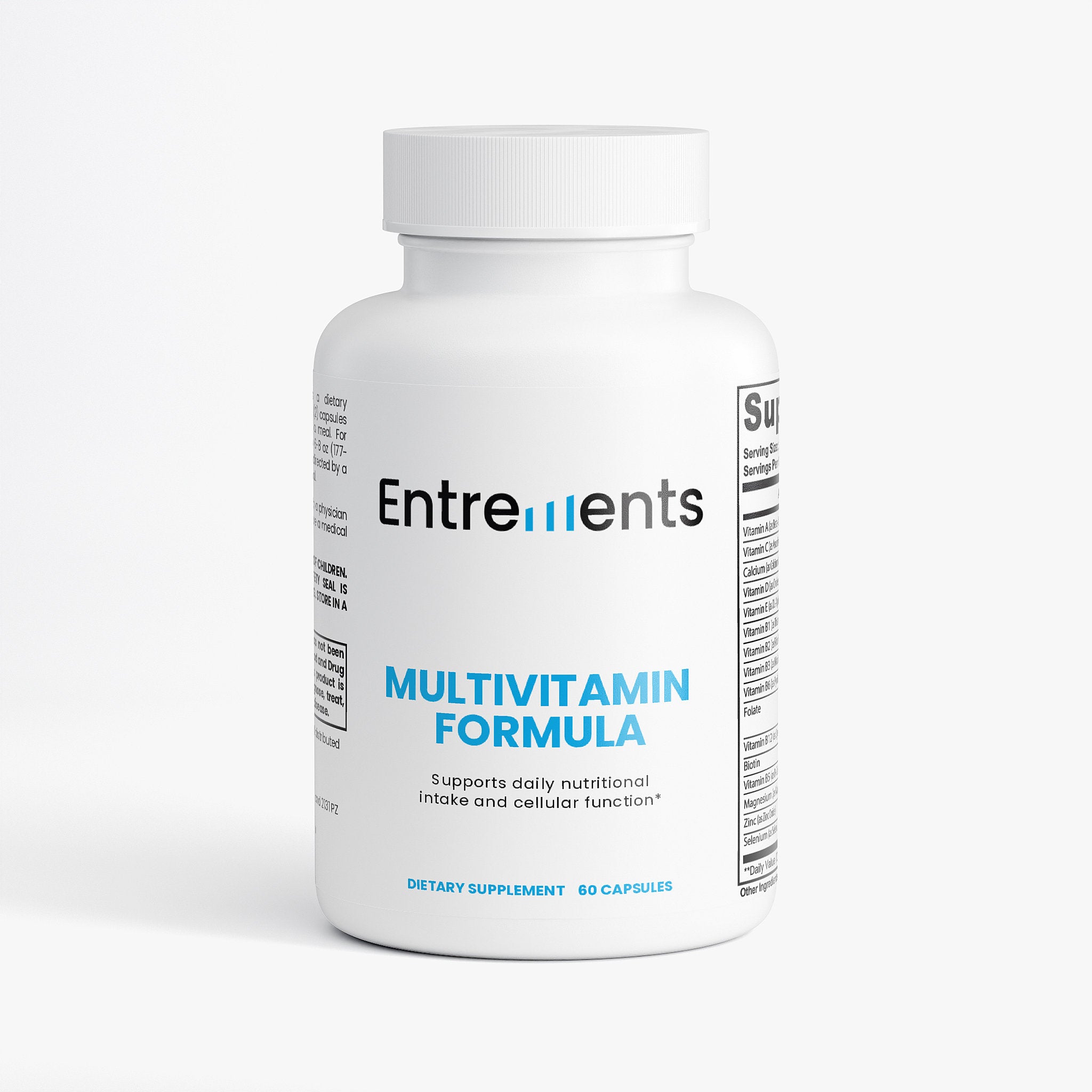 Complete Multivitamin