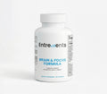 Brain & Focus Formula